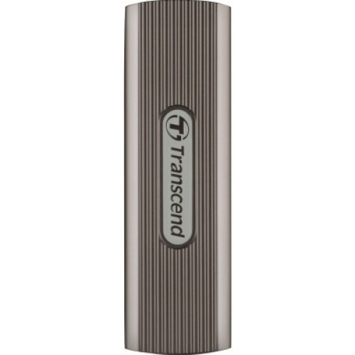 Накопитель SSD USB 3.2 512GB ESD330C Transcend (TS512GESD330C)