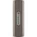 Накопитель SSD USB 3.2 512GB ESD330C Transcend (TS512GESD330C)