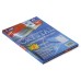 Пленка для ламинирования Agent глянц. А3 (303х426) 100 мкн (100 шт.) ANTISTATIC (3130021)