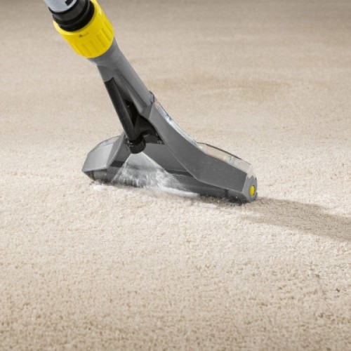 Насадка на пылесос Karcher для пола, с шарниром, 240 мм (4.130-007.0)