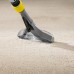 Насадка на пылесос Karcher для пола, с шарниром, 240 мм (4.130-007.0)