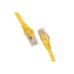 Патч-корд 1.50м S/FTP Cat 6 CU PVC 26AWG 7/0.16 yellow 2E (2E-PC6SFTPCOP-150YLW)