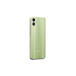 Чехол для мобильного телефона Samsung Galaxy A05 (A055), Clear Case (GP-FPA055VAATW)