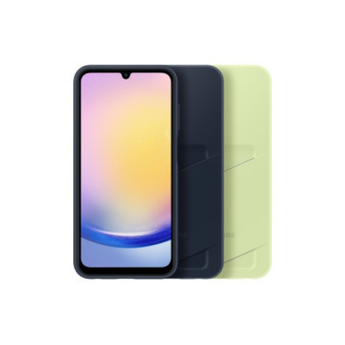 Чехол для мобильного телефона Samsung Galaxy A25 (A256), Card Slot Case (EF-OA256TBEGWW)