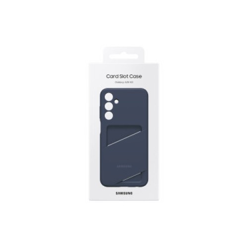 Чехол для мобильного телефона Samsung Galaxy A25 (A256), Card Slot Case (EF-OA256TBEGWW)