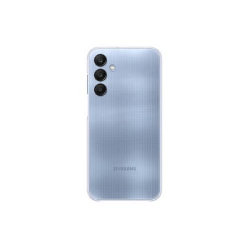 Чехол для мобильного телефона Samsung Galaxy A25 (A256), Clear Case (EF-QA256CTEGWW)