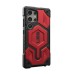 Чехол для мобильного телефона UAG Samsung Galaxy S24 Ultra, Monarch Pro, Crimson (214416119494)