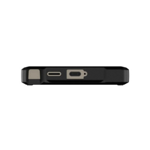 Чехол для мобильного телефона UAG Samsung Galaxy S24 Ultra, Monarch Pro, Crimson (214416119494)