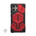 Чехол для мобильного телефона UAG Samsung Galaxy S24 Ultra, Monarch Pro, Crimson (214416119494)