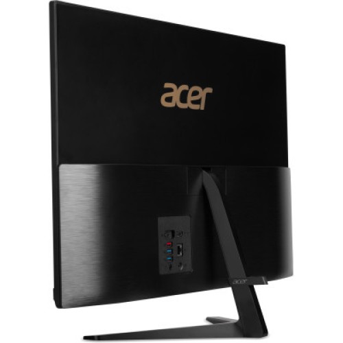 Компьютер Acer Aspire C24-1800 AiO / i5-12450H, 16, F1024, кл+м (DQ.BM2ME.002)
