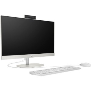 Комп'ютер HP 240 G10 AiO / i5-1335U, 8, F512, кл+м, Win11P (885B0EA)