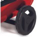 Компрессор Einhell TC-AC 420/50/10 V, 2200Вт, 50л, 420л/мин, 10бар, 2 цил (4010495)