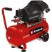 Компрессор Einhell TC-AC 420/50/10 V, 2200Вт, 50л, 420л/мин, 10бар, 2 цил (4010495)