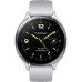 Смарт-часы Xiaomi Watch 2 Sliver Case With Gray TPU Strap (BHR8034GL) (1025027)
