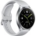 Смарт-часы Xiaomi Watch 2 Sliver Case With Gray TPU Strap (BHR8034GL) (1025027)
