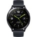 Смарт-часы Xiaomi Watch 2 Black Case With Black TPU Strap (BHR8035GL) (1025028)
