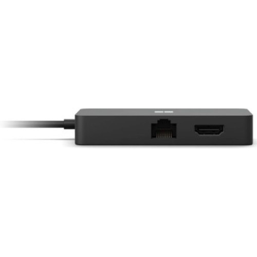 Порт-репликатор Microsoft Surface USB-C Travel Hub (1E4-00001)