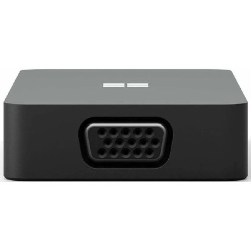 Порт-репликатор Microsoft Surface USB-C Travel Hub (1E4-00001)