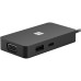 Порт-репликатор Microsoft Surface USB-C Travel Hub (1E4-00001)