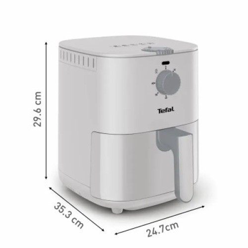Мультипечь Tefal Easy Fry Essential (EY130A10)