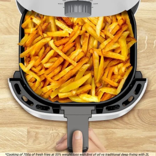 Мультипечь Tefal Easy Fry Essential (EY130A10)