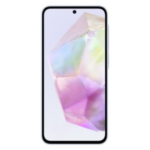Мобильный телефон Samsung Galaxy A35 5G 6/128Gb Awesome Iceblue (SM-A356BLBBEUC) Мобильный телефон Samsung Galaxy A35 5G 6/128Gb Awesome Iceblue (SM-A356BLBBEUC)