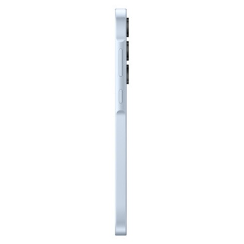 Мобильный телефон Samsung Galaxy A35 5G 8/256Gb Awesome Iceblue (SM-A356BLBGEUC) Мобильный телефон Samsung Galaxy A35 5G 8/256Gb Awesome Iceblue (SM-A356BLBGEUC)