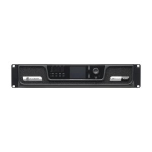 Усилитель Crown CDI4X300 (NCDI4X300-U-EU)