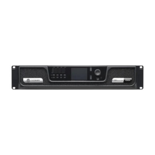 Усилитель Crown CDI4X300 (NCDI4X300-U-EU)