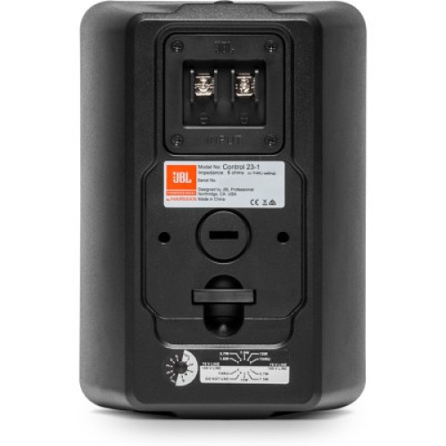 Акустическая система JBL Control 23-1