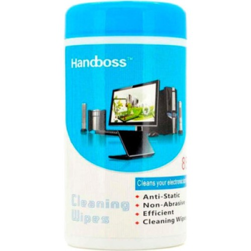 Салфетки HANDBOSS TFT 68 (31862)