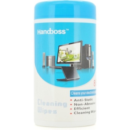 Салфетки HANDBOSS TFT 88 (08853)