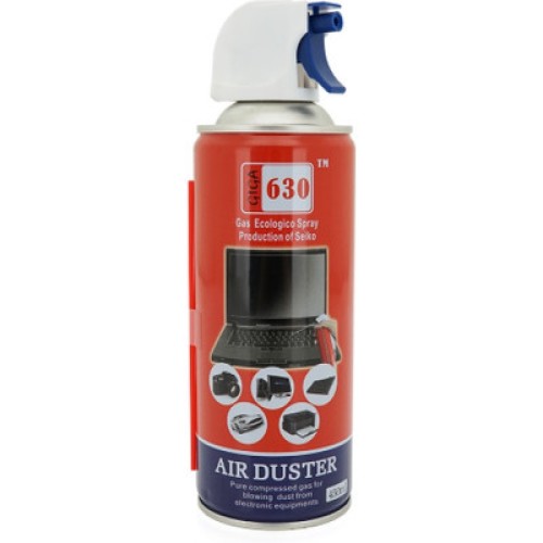 Чистящий сжатый воздух spray duster 630 HANDBOSS (AD630)