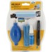 Универсальный чистящий набор HANDBOSS Biological cleaner Kit 5in1 Viltrox Almighty (KIT5in1)