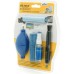 Универсальный чистящий набор HANDBOSS Biological cleaner Kit 5in1 Viltrox Almighty (KIT5in1)