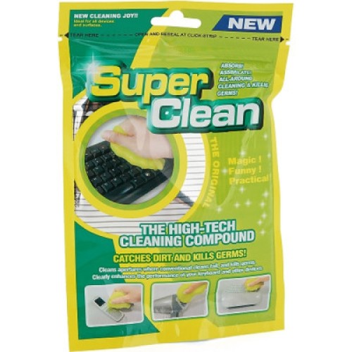 Универсальный чистящий набор HANDBOSS Super Clean GEL (SCQ200)