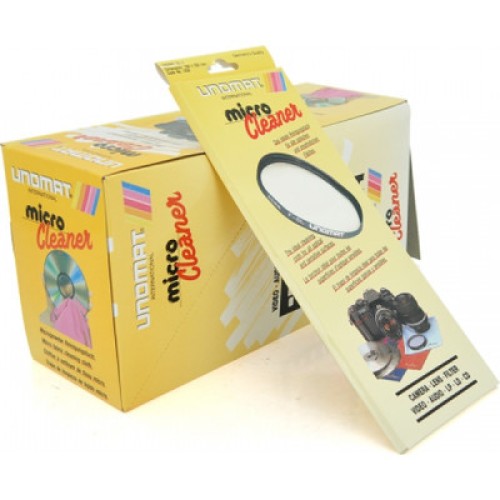 Салфетки Voltronic Unomat CC-7 Micro Cleaner, 260 x 260мм (YT-MC-CC-7)