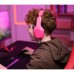 Наушники Trust GXT 415 Zirox 3.5мм Pink (24992)