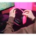 Наушники Trust GXT 415 Zirox 3.5мм Pink (24992)