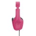 Наушники Trust GXT 415 Zirox 3.5мм Pink (24992)