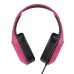 Наушники Trust GXT 415 Zirox 3.5мм Pink (24992)
