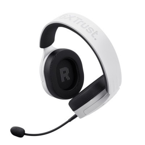 Наушники Trust GXT 489 Fayzo 3.5мм White (25210)