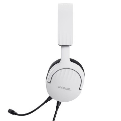 Наушники Trust GXT 489 Fayzo 3.5мм White (25210)