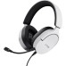 Наушники Trust GXT 489 Fayzo 3.5мм White (25210)