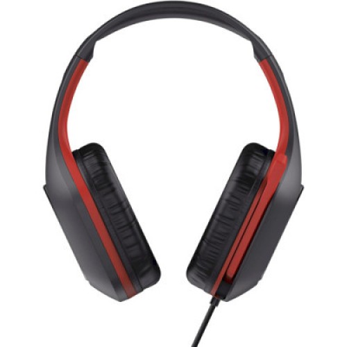 Наушники Trust GXT 415S Zirox 3.5мм Red (24995)