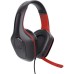 Наушники Trust GXT 415S Zirox 3.5мм Red (24995)