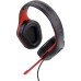 Наушники Trust GXT 415S Zirox 3.5мм Red (24995)