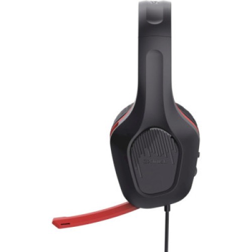 Наушники Trust GXT 415S Zirox 3.5мм Red (24995)