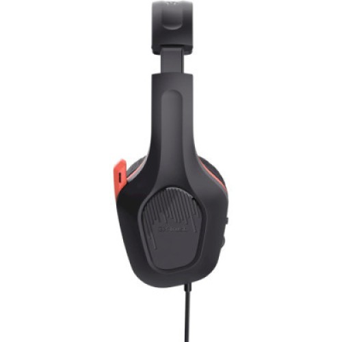 Наушники Trust GXT 415S Zirox 3.5мм Red (24995)