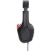 Наушники Trust GXT 415S Zirox 3.5мм Red (24995)